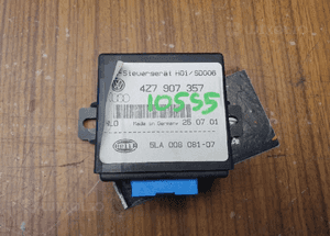 Moduł 4Z7907357 Sterownik Komputer Światel Xenon Audi A4 B6 B7 A6 C5 4Z7907357 1
