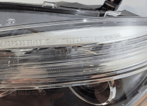Mercedes ML A166 Lampa Bi-xenon LED USA - L 13435 5