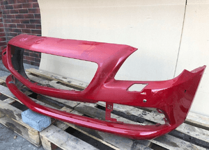 Zderzak przod przedni mercedes slk W172 caly org 3