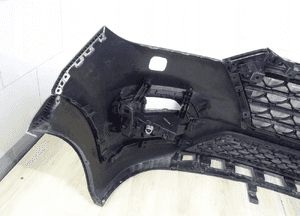 ZDERZAK PRZÓD PRZEDNI HYUNDAI TUCSON 3 III LIFT 14