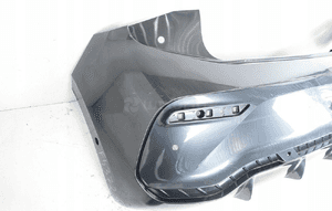 Cupra born 2021- zderzak tył tylny 10E807421B 2