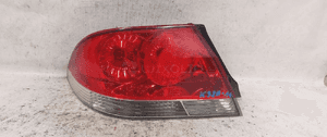 Tyl tylna lampa lewa mitsubishi lancer 7 1