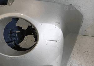 Zderzak przód przedni bmw X3 F25 lift lci 14- 4