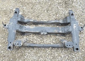 Mercedes sprinter W907 wózek sanki zawieszenie przód A9070022999 1