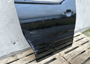 Drzwi tyl tylne prawe citroen berlingo iv 4 2018- rifter bardzo ladne 4