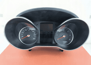 Mercedes-Benz W205 W253 A-Class Licznik Zegary A2059009529 1