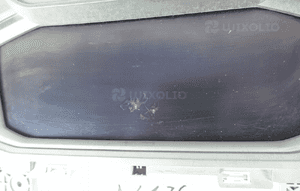 Licznik virtual zegary lcd audi A1 82A 82A920700D 4