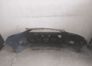 ZDERZAK PRZÓD NISSAN MICRA K13 LIFT 13- 9