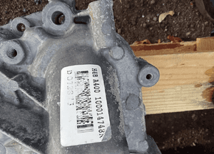 obudowa rozrządu dacia nissan renault 0,9 tce h4ba400 3
