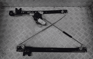 MECHANIZM SZYBY LEWY / PRAWY PRZÓD LAND ROVER RANGE ROVER DK62-23200AE / DK62-23201AE 1