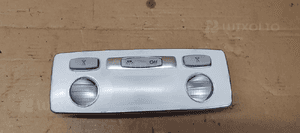 Lampka oświetlenie kabiny podsufitki Renault Laguna III 264300003R 1
