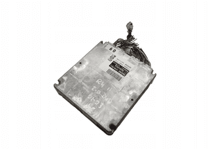 Komputer sterownik silnika toyota RAV4 ii 2.0 D4D 89661-42B50 2001-2003 1