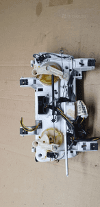 Panel nawiewu powietrza Fiat Stilo 591546100 4