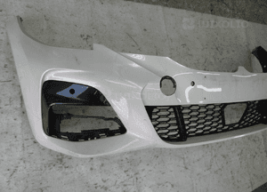 Bmw 3 G20 m zderzak przedni 3