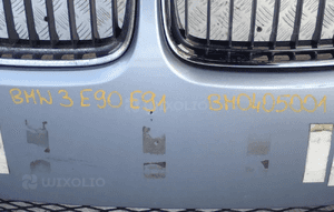 Zderzak przód bmw 3 E90 E91  BM0405001 9