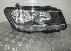 Lampa przednia przód prawa vw tiguan ii 2015- 1