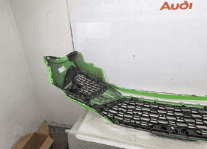 Zderzak grill atrapa RSQ3 rs Q3 2019-2023 83A 83F oe RS-Q3 aso oe 8