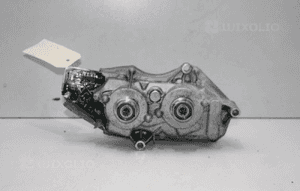 Moduł sterujący skrzynią biegów sterownik skrzyni EDC DC4004 RENAULT CLIO IV RS 1.6T 2