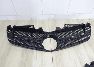 Mercedes sl R230 230 lift grill atrapa amg A2308802283 9