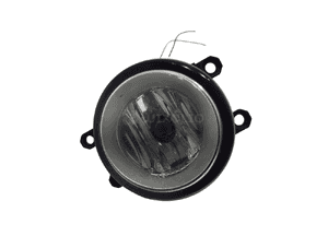 Halogen lewy przód przedni toyota yaris iii 81220-0D042 2011-2014 1
