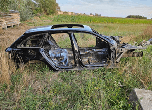 Błotnik Ćwiartka LY9B Poszycie Słupek Próg Podluznica Dach Panorama Audi A4 B8 Kombi Avant 1