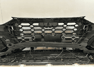 AUDI Q5 80A S-Line SQ5 LIFT Zderzak przedni 15963 9
