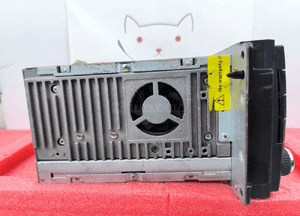 Chrysler NAWIGACJA RADIO DNB-403B-4S1 5
