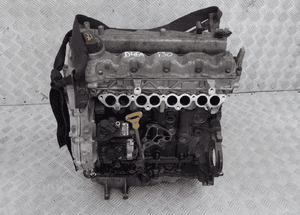 Silnik hyundai I30 kia ceed 1.5 crdi D4FA radom 1
