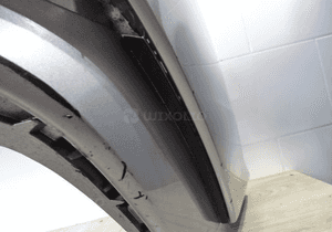 AUDI A6 C8 ZDERZAK TYŁ 4K9807511C s-line 4K9 pdc6 4