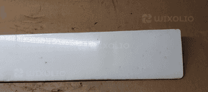 Osłona obudowa szyny drzwi przesuwnych Ford Transit Connect 3
