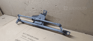 Mechanizm wycieraczek silniczek przód VW Polo 6X0955119 3