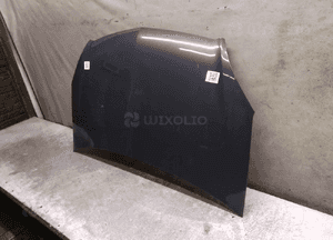 Maska pokrywa silnika opel zafira b ii 2 lift fl Z168 4