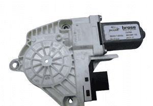 JAGUAR XK X150 SILNICZEK SILNIK SZYBY PRAWY 1