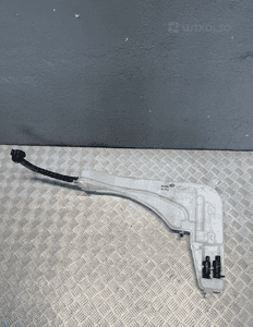 BMW X3 F25 X4 F26 ZBIORNICZEK PŁYNU SPRYSKIWACZY 7341926 1