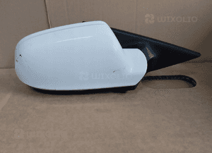 Lusterko prawe przód przednie audi A4 B8 A5 8T 62 pin 8 pin 1