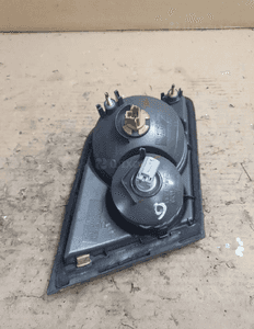 Mazda 6 i gg sedan lampa prawa tył tylna w klapę 4
