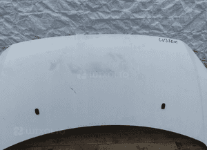 Maska pokrywa silnika przód przednia ford transit custom 2