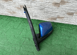 Lusterko bmw 2 F45 5PIN shadow line 2