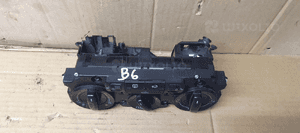 Panel nawiewu powietrza VW Passat B6 2