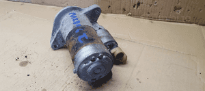 Rozrusznik starter silnika Mazda 6 II 2.2 D R2AA M001T30771 5
