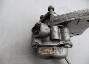 Pompa wspomagania 6760034 BMW E39 E46 2,5i 3,0i LUK 110 BAR 4