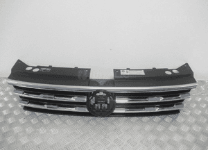 Grill gril atrapa vw tiguan ii 2 allspace 5NN853653 2016-2020 2