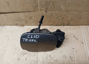 Klapka wlewu paliwa Renault Clio III TEHNK 8200383466 8200290092 2