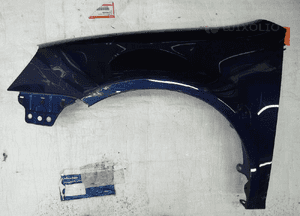 Vw golf v 5 bez rdzy bdb oryginalny błotnik przedni lewy 1