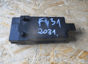 MODUŁ STEROWNIK FOTELA BMW F10 F11 F20 F21 F30 F31 MINI COOPER 9216468 1