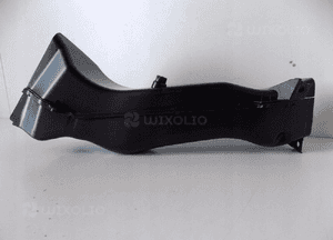 BMW X5/X6 F15/F16 Kanał / Wlot Powietrza L - 4016 3