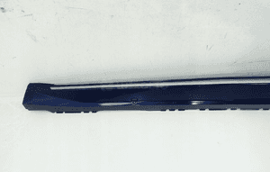 Listwa progowa lewa audi A4 B9 allroad 2015-2019 2