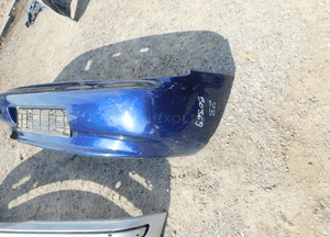 BMW Z3 zderzak nr B0369 WYSYŁKA 2