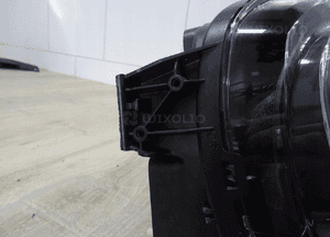 Citroen C3 iii reflektor lampa prawa przód przednia 9820059280 4