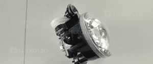 FORD FOCUS mk4 halogen led jx7b-15a254-ab 2
